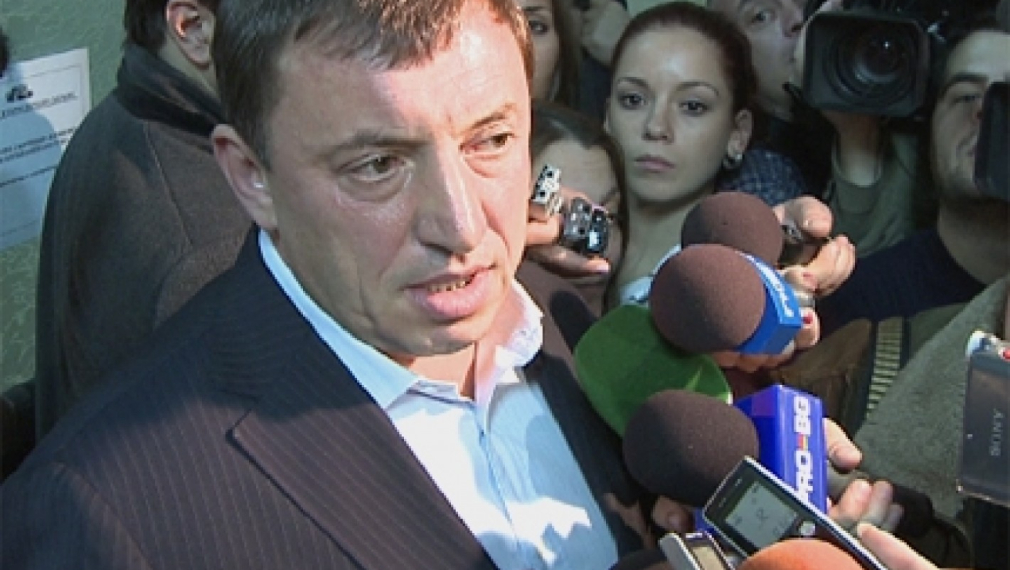 Алексей Петров: Бойко Борисов ме рекетира