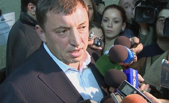 Алексей Петров: Бойко Борисов ме рекетира