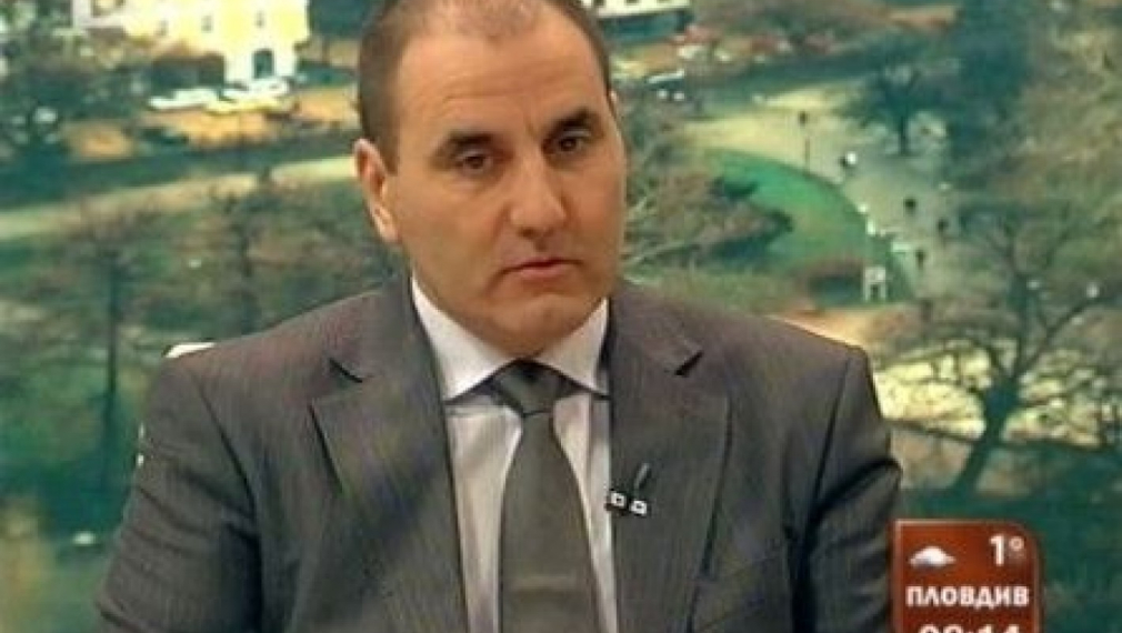 Цветанов: Решението на съда да бъде арестуван Алексей Петров е правилно