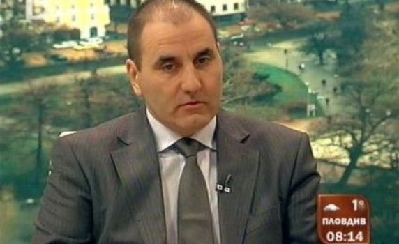 Цветанов: Решението на съда да бъде арестуван Алексей Петров е правилно