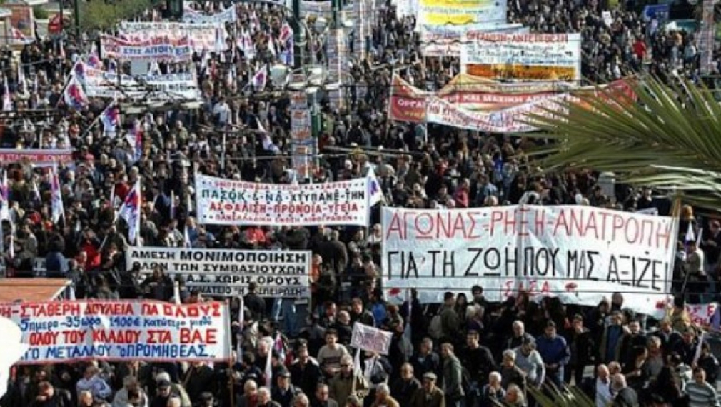 Експерти: Крайни партии и формации ще влязат в гръцкия парламент