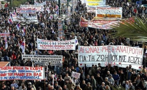 Експерти: Крайни партии и формации ще влязат в гръцкия парламент