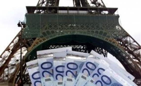 Икономическите предизвикателства пред Франсоа Оланд
