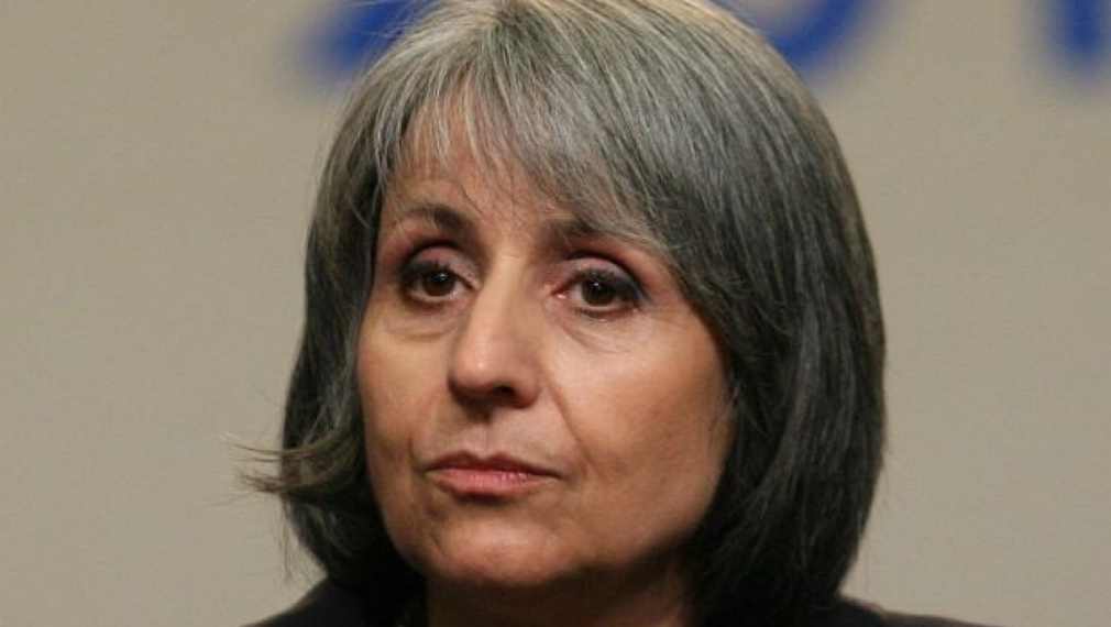 Маргарита Попова: Влияние между правителството и президентството има, важно е да е &quot;благотворно&quot;
