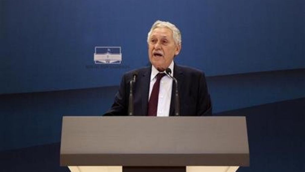 Гръцката Демократична левица е готова да влезе в управлението