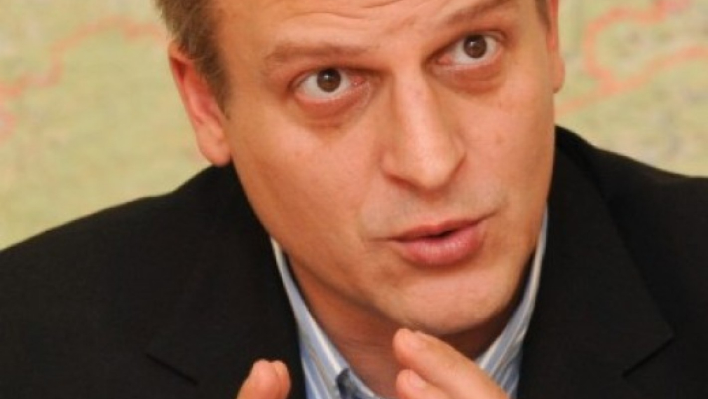 Петър Москов: Съюз между СДС и ДСБ трябва да има Петър Москов: Съюз между СДС и ДСБ трябва да има