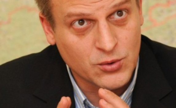 Петър Москов: Съюз между СДС и ДСБ трябва да има