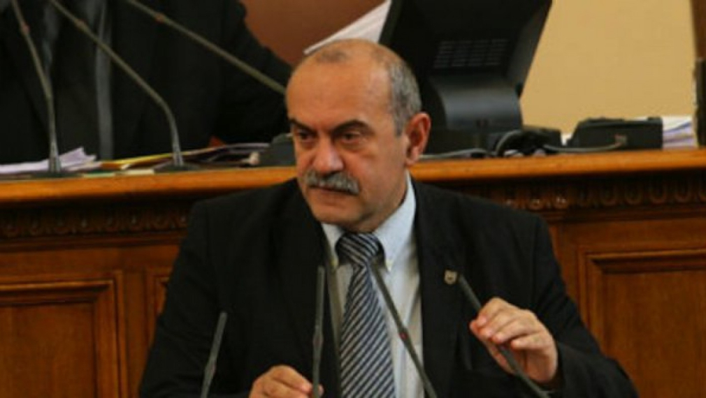 Павел Шопов: ГЕРБ създава &quot;административна аристокрация&quot;