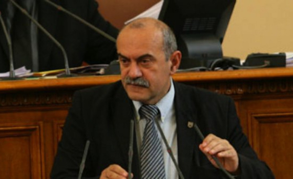 Павел Шопов: ГЕРБ създава &quot;административна аристокрация&quot;