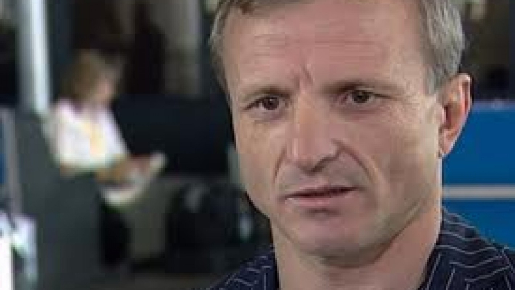 Гриша Ганчев:Болен мозък измислил, че ще внасям захар от Чернобил