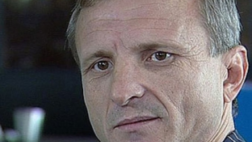 15-минутен разпит на Гриша Ганчев