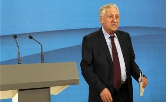 Гърция отива към нови парламентарни избори