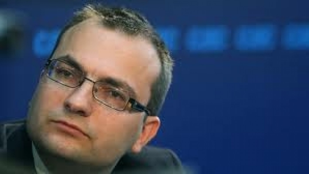 Мартин Димитров подава оставка, ако СДС не е с Костов Мартин Димитров подава оставка, ако СДС не е с Костов