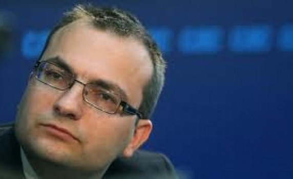 Мартин Димитров подава оставка, ако СДС не е с Костов