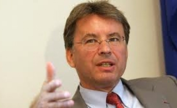Организираната престъпност има силно влияние в България, каза френският посланик