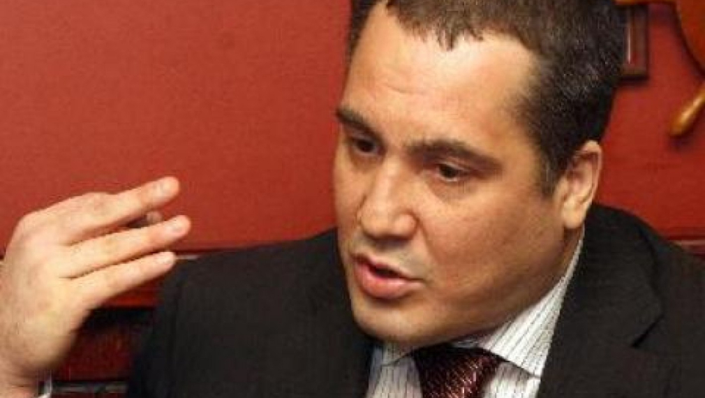 Слави Бинев: Архонтите ще вкарат християнски морал в политиката