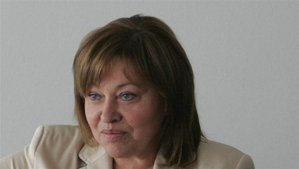 НДСВ предлага коалиция на СДС