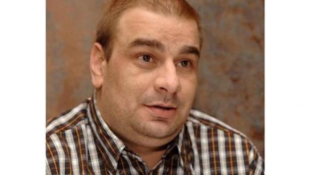 Борис Марков: С Костов СДС ще бъде погребано* Борис Марков: С Костов СДС ще бъде погребано*