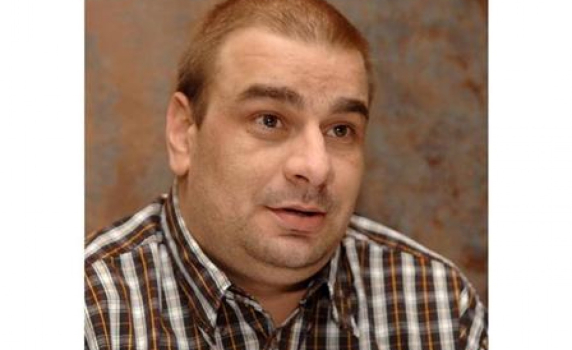 Борис Марков: С Костов СДС ще бъде погребано*