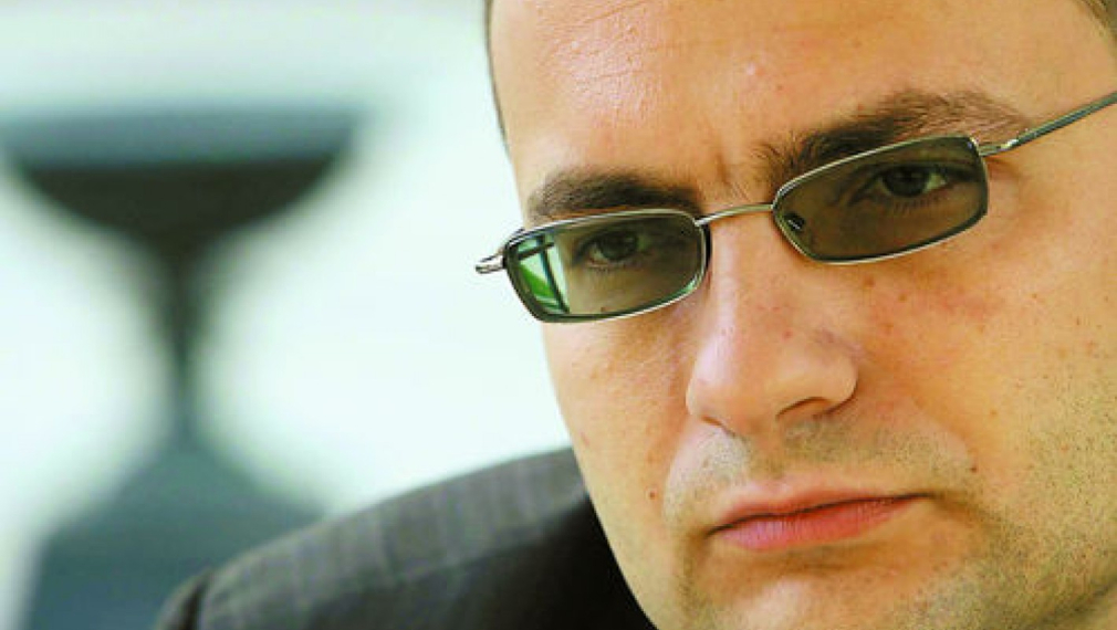 Мартин Димитров: Има план за унищожаване на СДС 