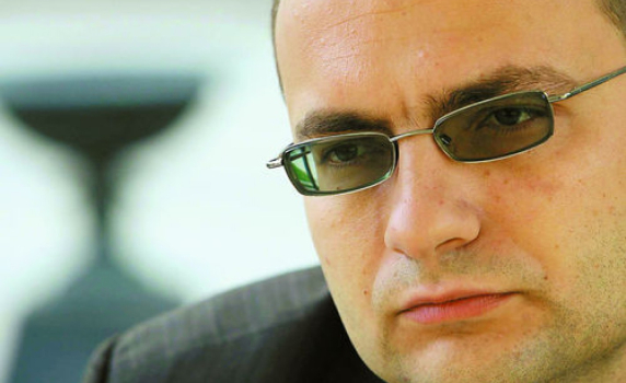 Мартин Димитров: Има план за унищожаване на СДС 