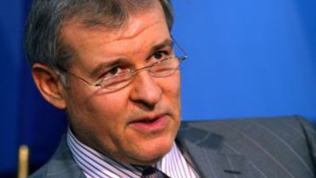 Румен Христов: Готов съм за лидер, в следващия парламент ще си партнираме с ГЕРБ