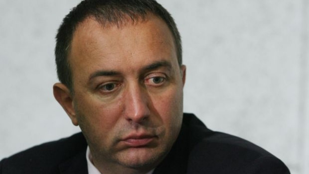 Роман Василев вече е върховен прокурор Роман Василев вече е върховен прокурор