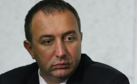 Роман Василев вече е върховен прокурор