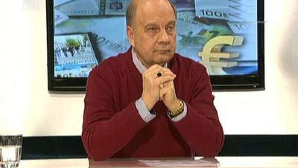 Георги Марков: Самоубийството на сините започна през 2001 година Георги Марков: Самоубийството на сините започна през 2001 година