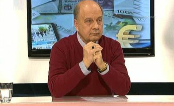 Георги Марков: Самоубийството на сините започна през 2001 година