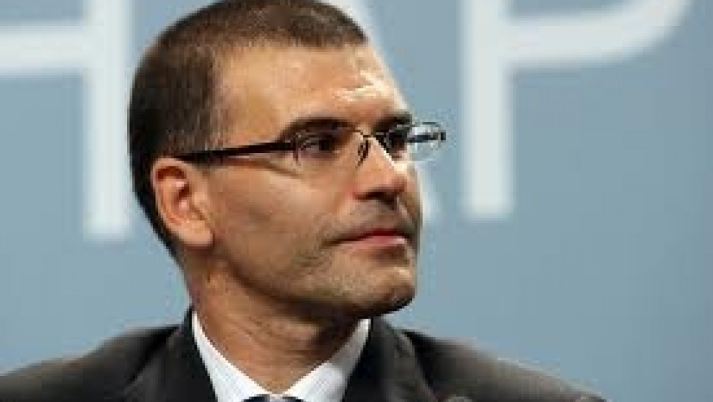 Дянков е оптимист: До две – три години въвеждаме еврото