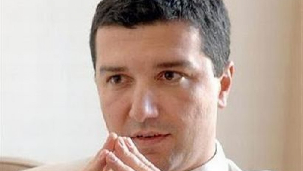 Стойнев: Стефан Данаилов два пъти ми каза да се откажа, какво трябваше да направя?