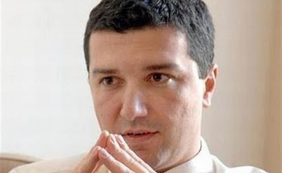 Стойнев: Стефан Данаилов два пъти ми каза да се откажа, какво трябваше да направя?