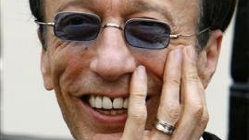 Почина легендарният музикант от &quot;Би Джийс&quot; Робин Гиб