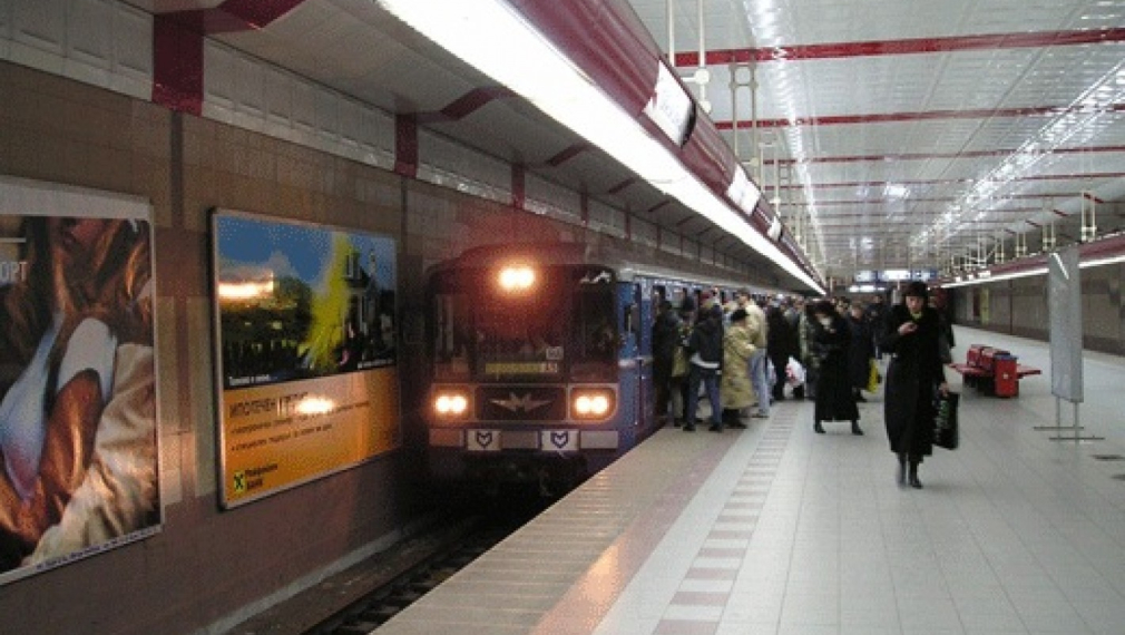 Метрото е незасегнато, градският транспорт работи нормално