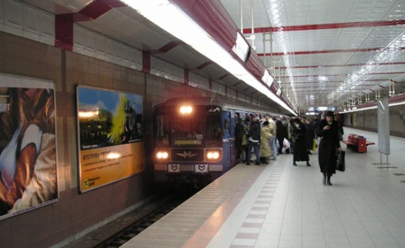 Метрото е незасегнато, градският транспорт работи нормално