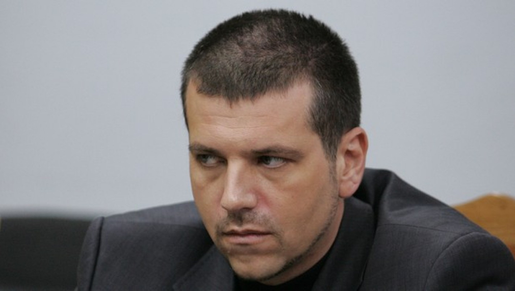 Калин Георгиев: Брендо е обвинен за 10 тона кокаин и изпирането на 50 милиона евро