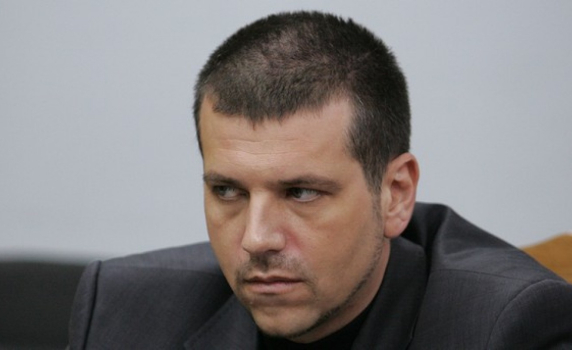 Калин Георгиев: Брендо е обвинен за 10 тона кокаин и изпирането на 50 милиона евро