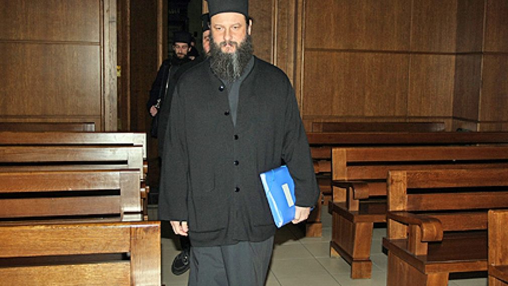Йован Вранишковски пак в ареста, този път за пране на пари