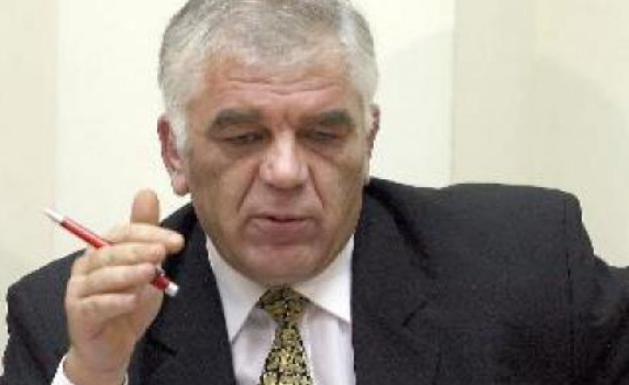 Ваньо Танов: Държавата изпусна Галеви