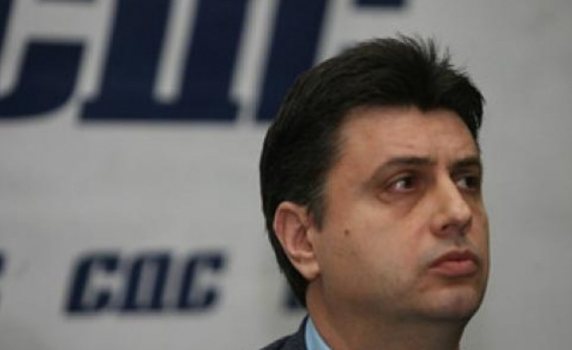 Юруков:  СДС беше даден под наем на друга партия