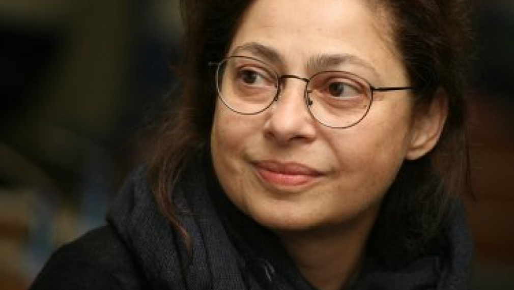 Наталия Геворкян: Ходорковски не вярва, че ще излезе от затвора Наталия Геворкян: Ходорковски не вярва, че ще излезе от затвора