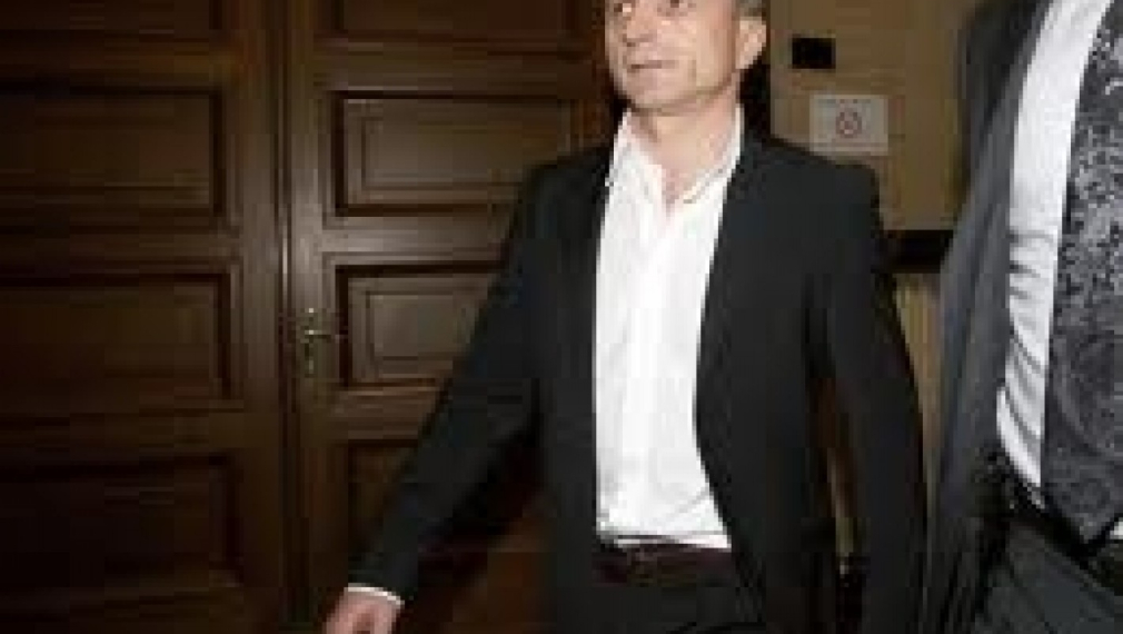 „Юридически нонсенс” са обвиненията срещу Гриша Ганчев, смята адвокатът му