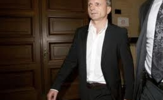 „Юридически нонсенс” са обвиненията срещу Гриша Ганчев, смята адвокатът му