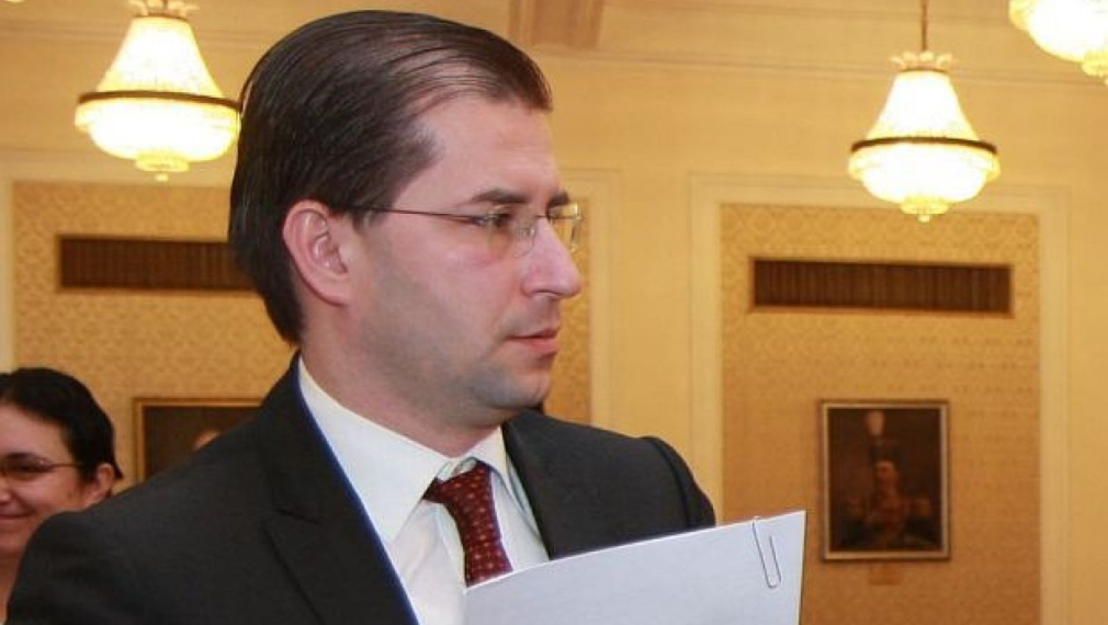 И Борислав Цеков ще се бори за политическа власт