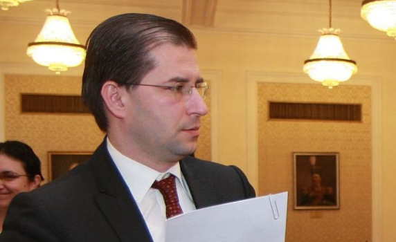 И Борислав Цеков ще се бори за политическа власт