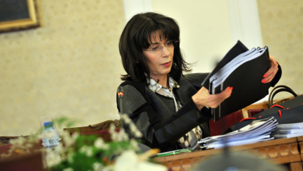 По 10 000 лева за 150 думи сме плащали за реклама на България По 10 000 лева за 150 думи сме плащали за реклама на България