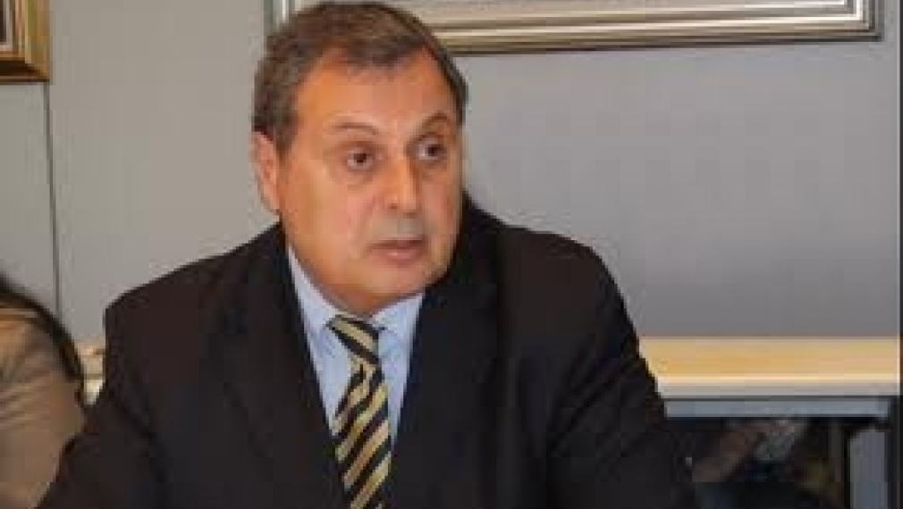Комисията по досиетата: Божидар Данев е бил сътрудник на ДС