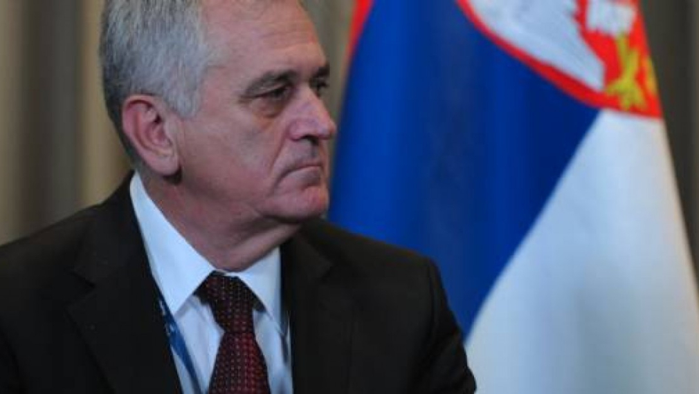 Новият сръбски президент иска и ЕС, и Косово