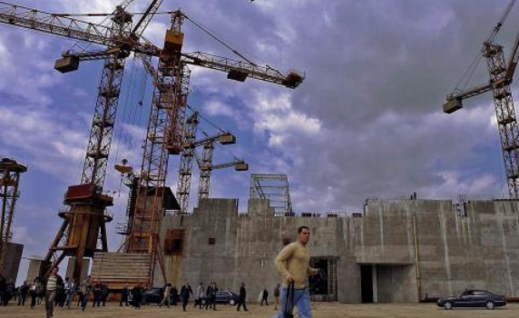 Над 1 милиард евро иска &quot;Росатом&quot; заради спирането на АЕЦ &quot;Белене&quot;